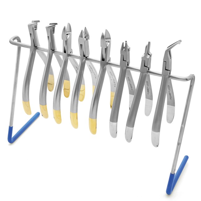 Pliers' Holder Long