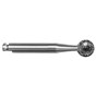 Diamond Round .035, right angle