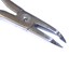 Lingual Reversed Ligature Cutter 40° angle, internal cutting surfaces
