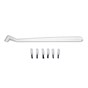 Disposable Brush Tips - Economy Pack