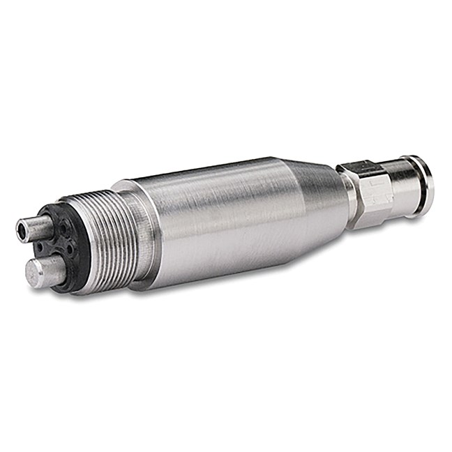 EtchMaster 4-Hole Handpiece Kit