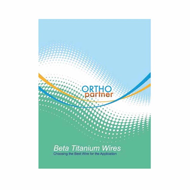 Genius BETA Titanium Univ 17X25