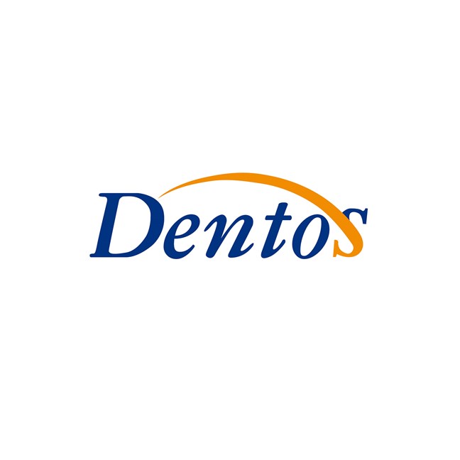 Dentos Round Bur