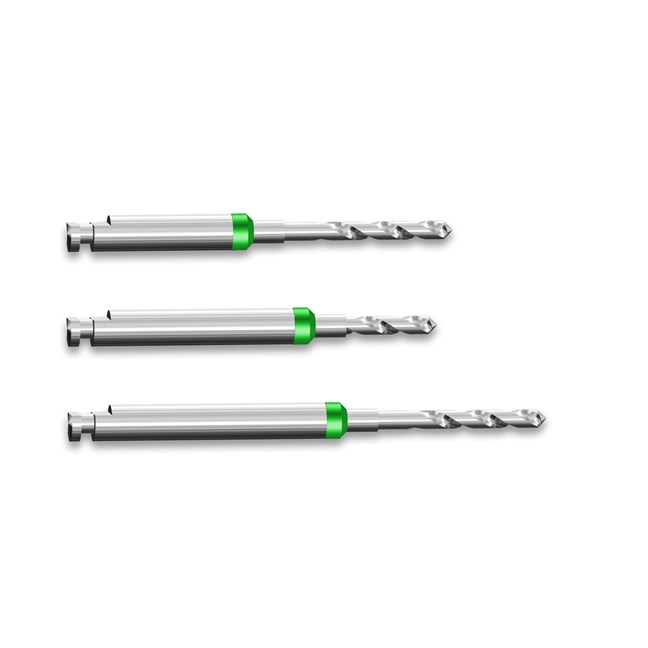 Pilot Drill 1mm length 25mm shank 11mm drill