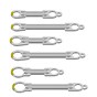 8mm Coil Spring 1.5mm Head Medium