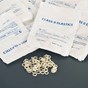 3/16" Elastics
