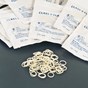 3/8" Elastics