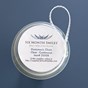 Clear Elastomeric Chain - Continuous