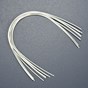.012 NiTi Tooth-Coloured Wires