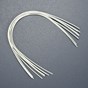.018 NiTi Tooth-Coloured Wires