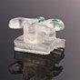 Lucid-Lok UL3 Bracket with Hook