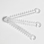Pearl Elastomeric Ligatures