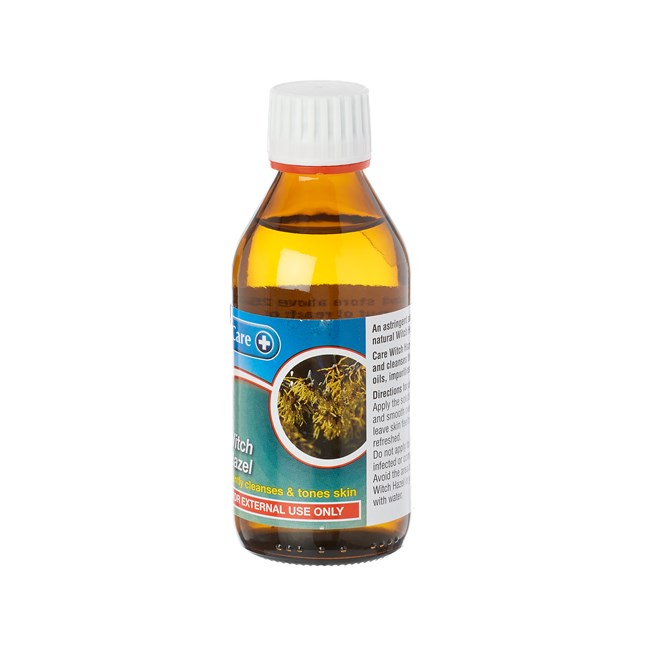Witch Hazel