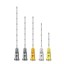 FMC Fine Micro Cannulae 25g 50mm