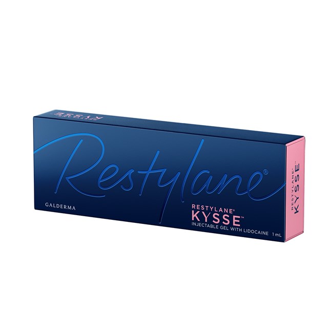 Restylane Kysse 1ml
