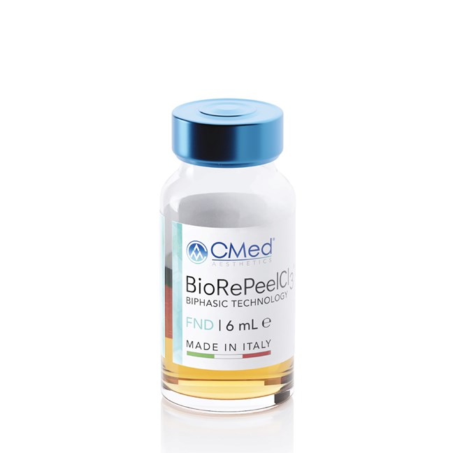 BioRePeelCl3 FND