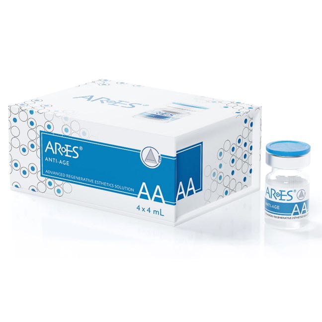 ARES AA