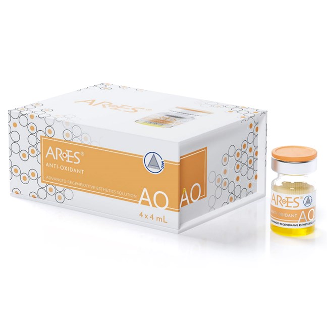 ARES AO