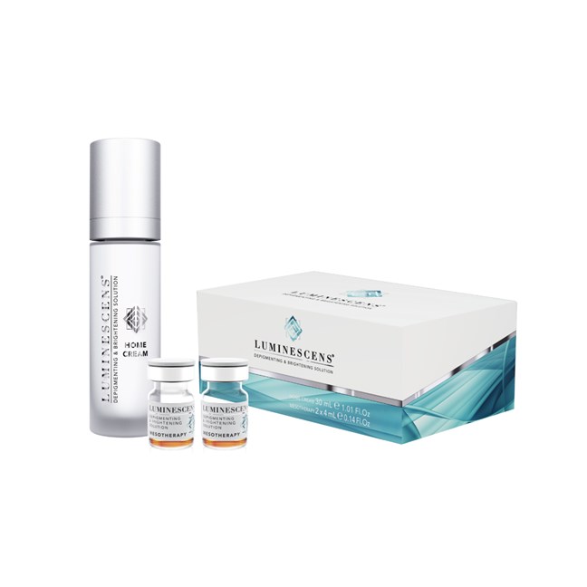 Luminescens Kit