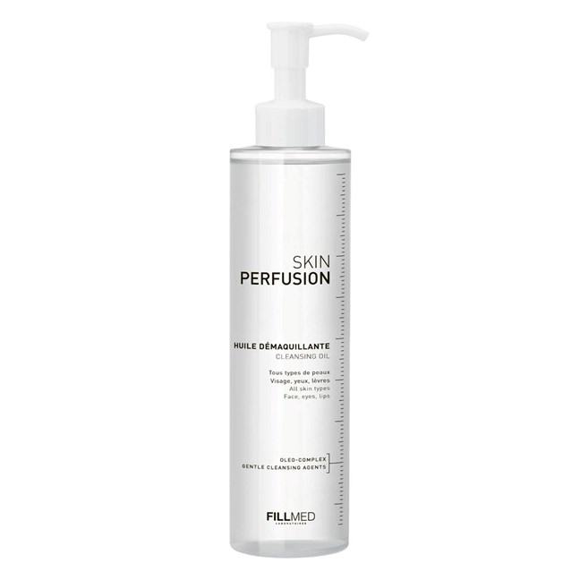 Cleansing Oil 200ml