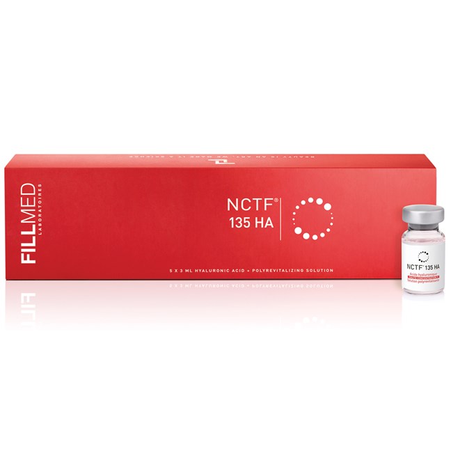 FILLMED NCTF 135HA CE