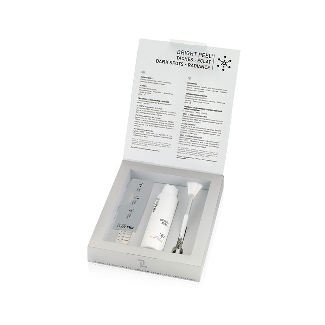 FILLMED Bright Peel