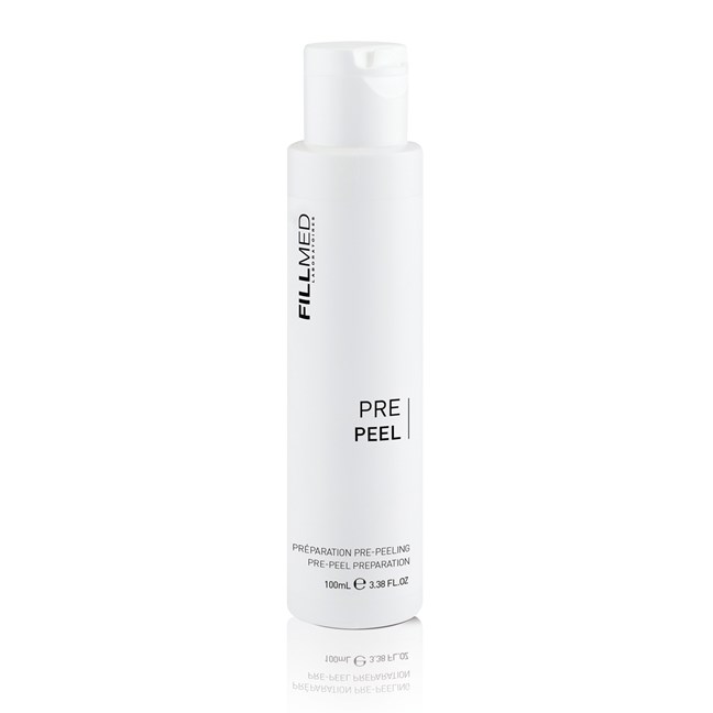 FILLMED PrePeel