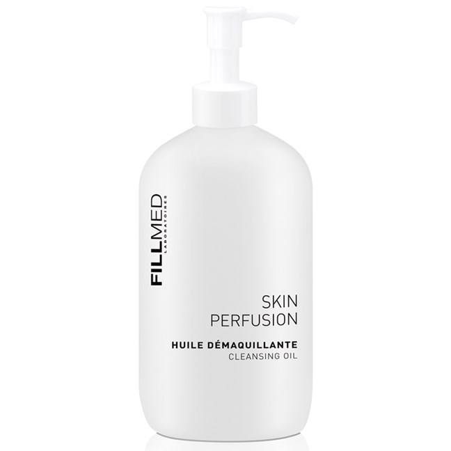FILLMED Cleansing Oil