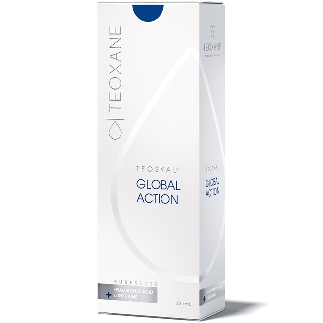 Teosyal PureSense Global Action