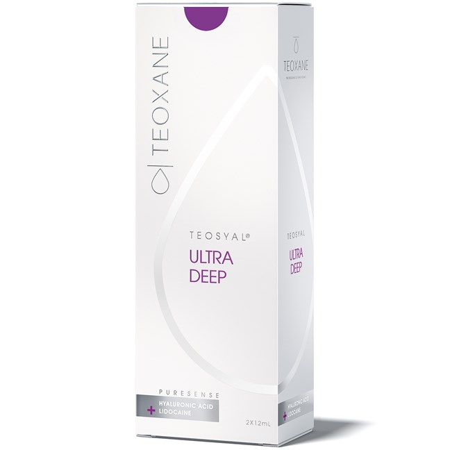 Teosyal PureSense Ultra Deep