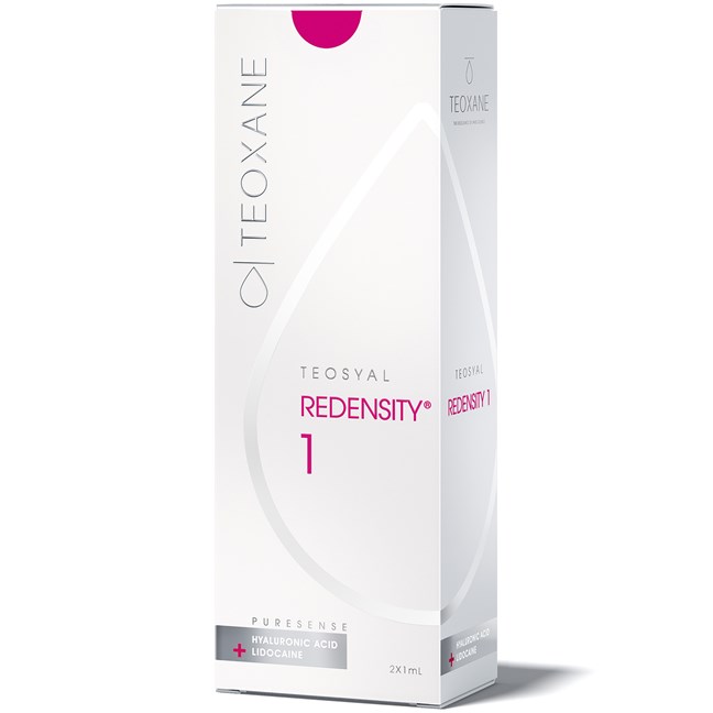 Teosyal PureSense Redensity I