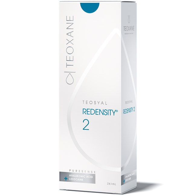 Teosyal PureSense Redensity II
