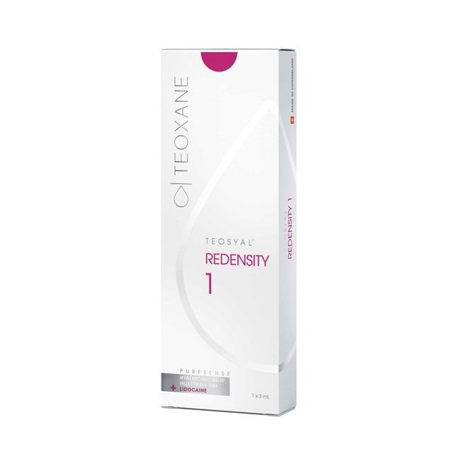 Teosyal PureSense Redensity I