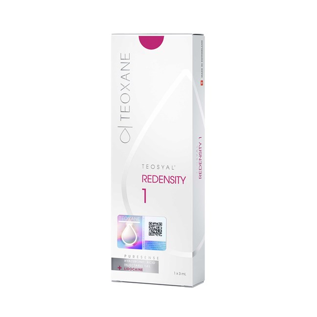 Teosyal PureSense Redensity I