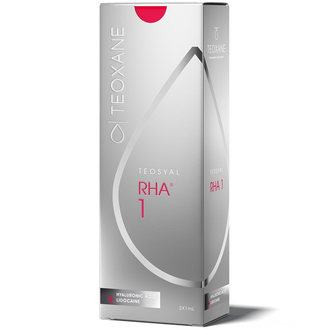 Teosyal RHA1