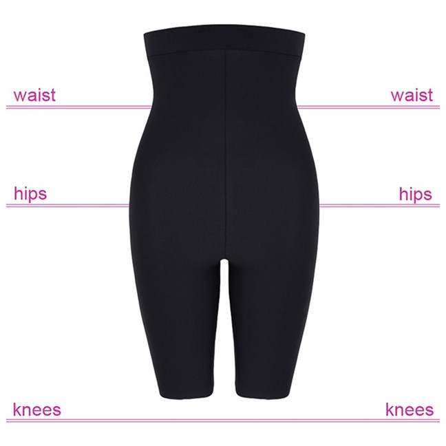 Crystal Smooth H/W Cycling Shorts S