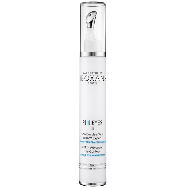 Teoxane RII Eye Contour