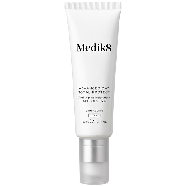 Medik8 Advanced Day Total Protect SP30