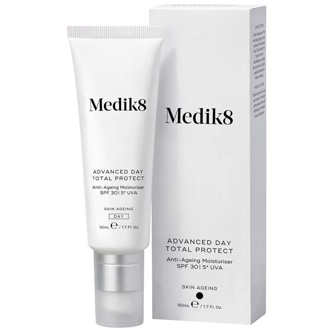 Medik8 Advanced Day Total Protect SP30