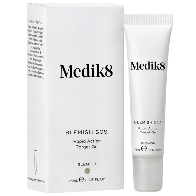 Medik8 Blemish SOS