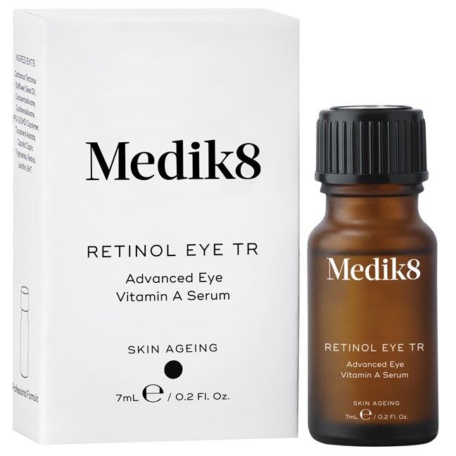 Medik8 Intelligent Retinol Eye TR
