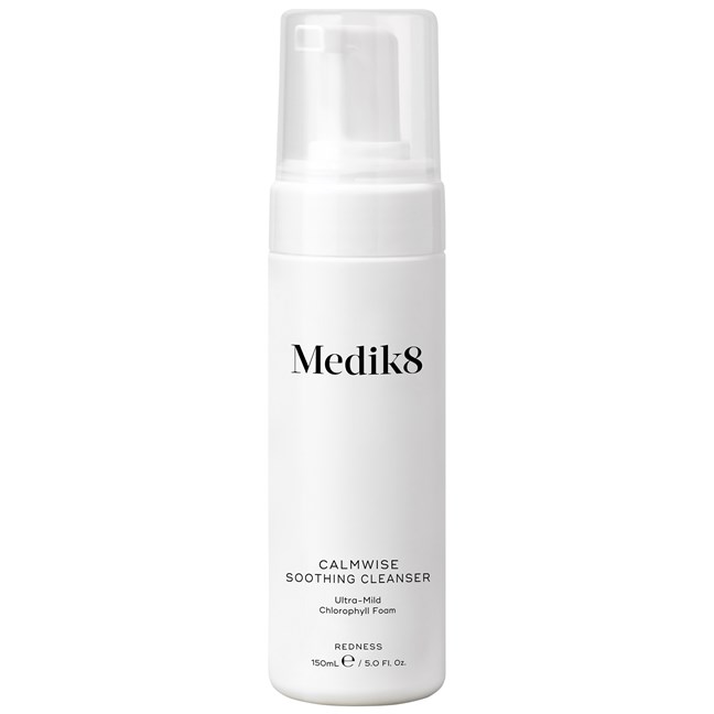 Medik8 Calmwise Soothing Cleanser