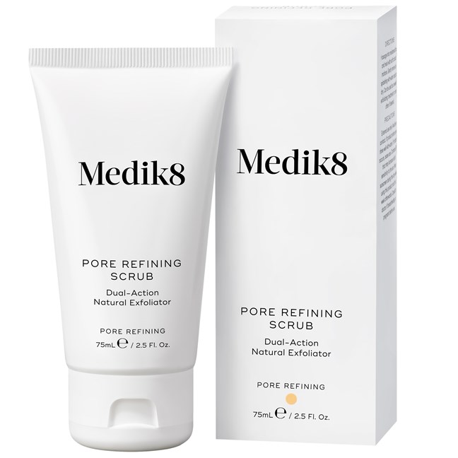 Medik8 Pore Refining Scrub™