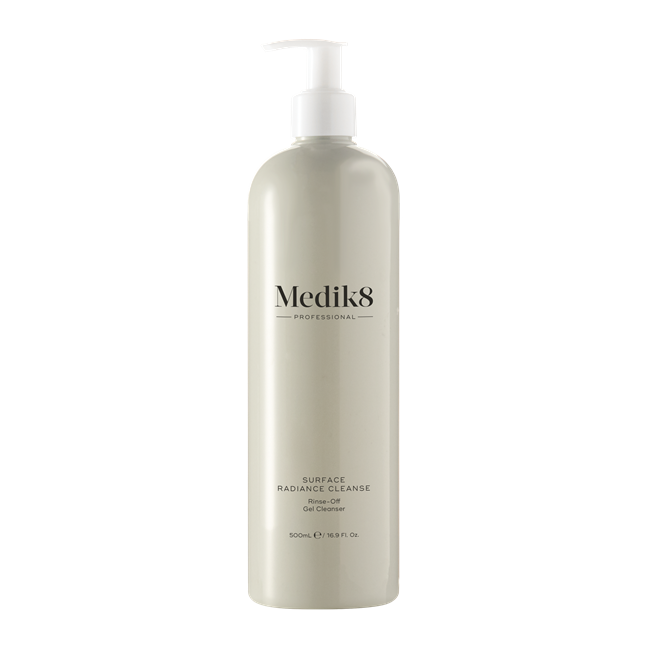 Medik8 Surface Radiance Cleanse™