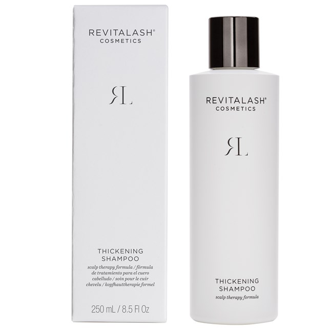 Thickening Shampoo