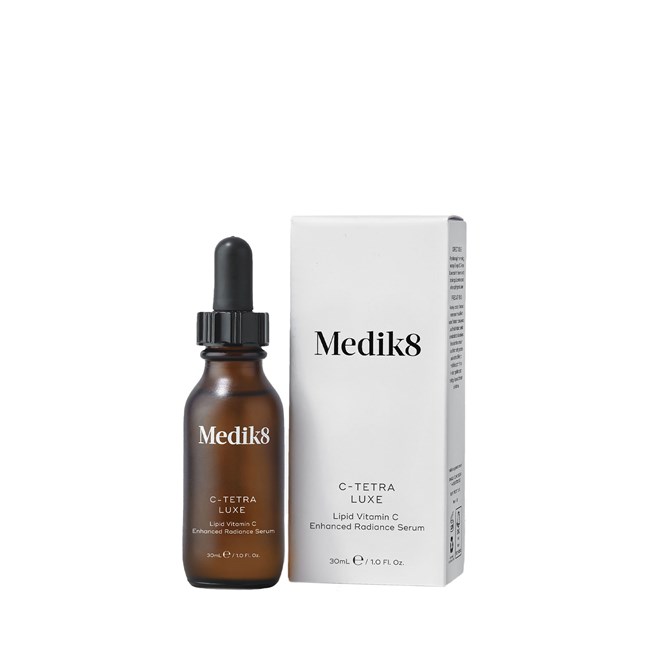 Medik8 C-Tetra Luxe