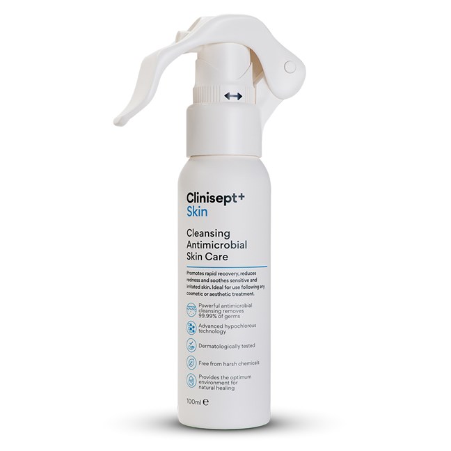 Clinisept+ Skin 100ml