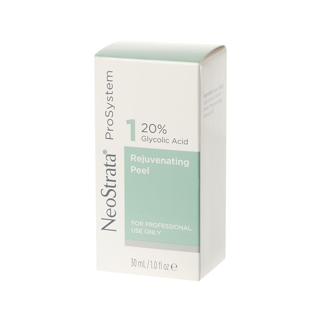 NeoStrata ProSystem 20% Glycolic Acid Rejuvenating Peel