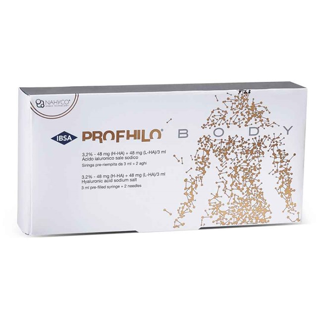 PROFHILO BODY Kit