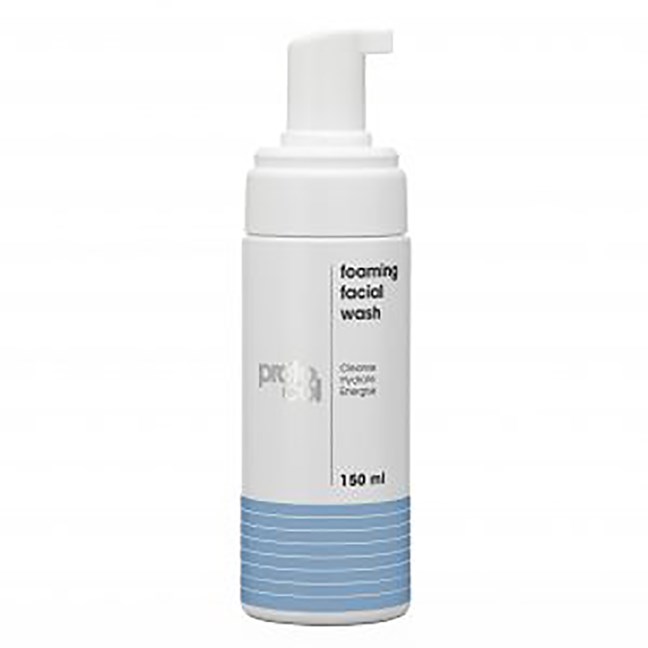Proto-col Foaming Facial Wash